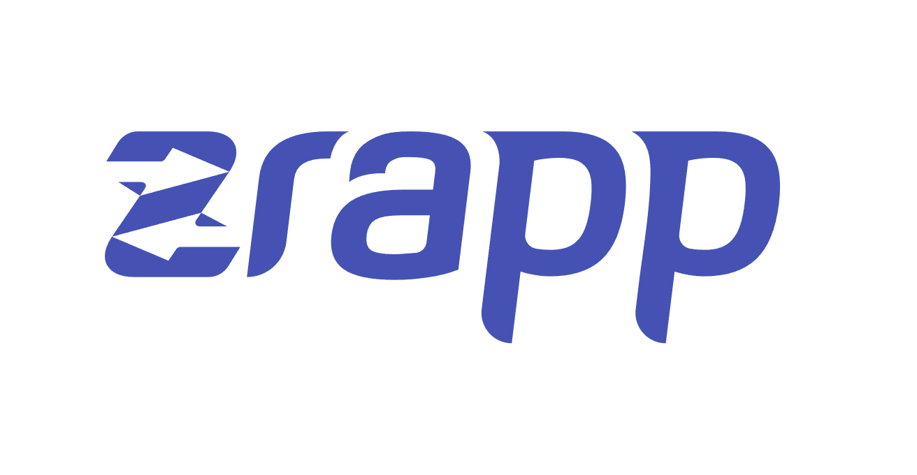 zrapp Logo